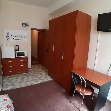 Old Town Friendly And Lovely Apartment Boekarest Buitenkant foto