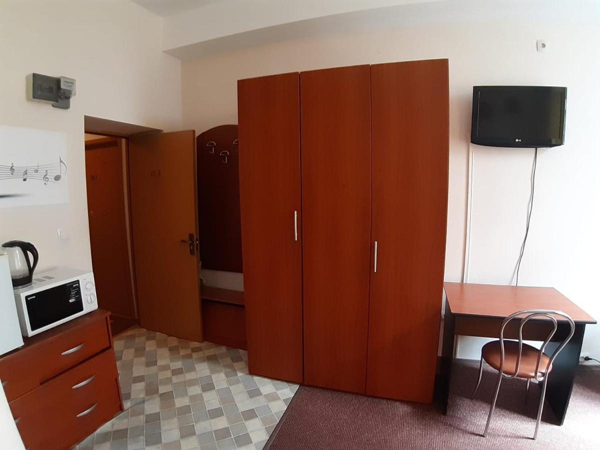 Old Town Friendly And Lovely Apartment Boekarest Buitenkant foto